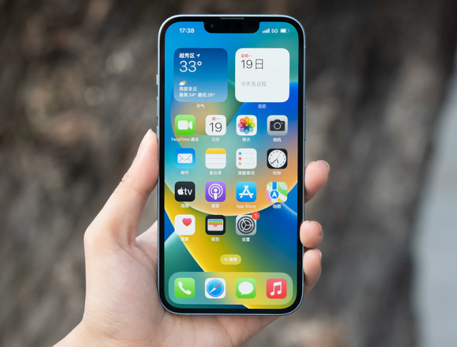 蘋果清倉太瘋狂，這款手機只賣2999元，再戰五年沒問題