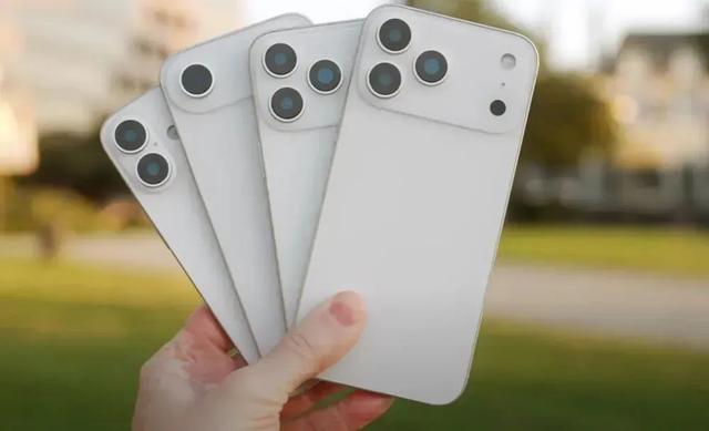 蘋果AirTag 2曝光，將與iPhone 17系列同期發布