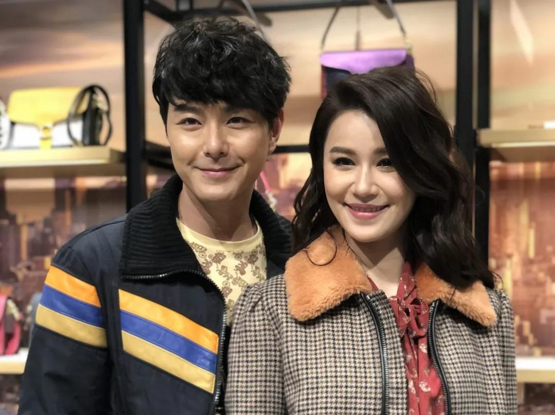 48岁TVB男星自爆新年继续没剧拍，无奈表示：不是你想拍就能拍