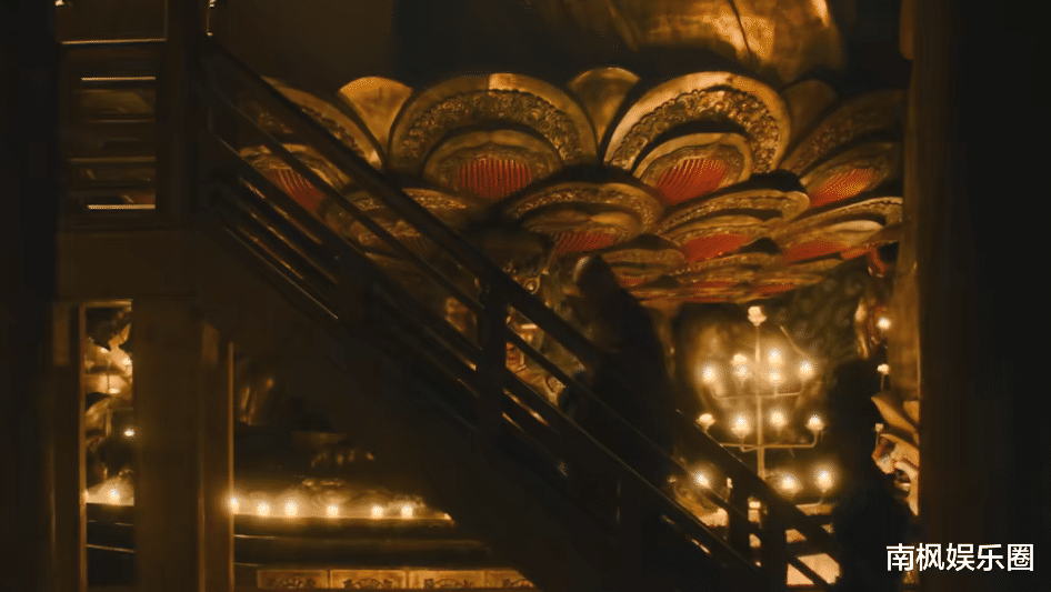 看了《长安的荔枝》预告片，我想说：拿下30亿票房不是没可能