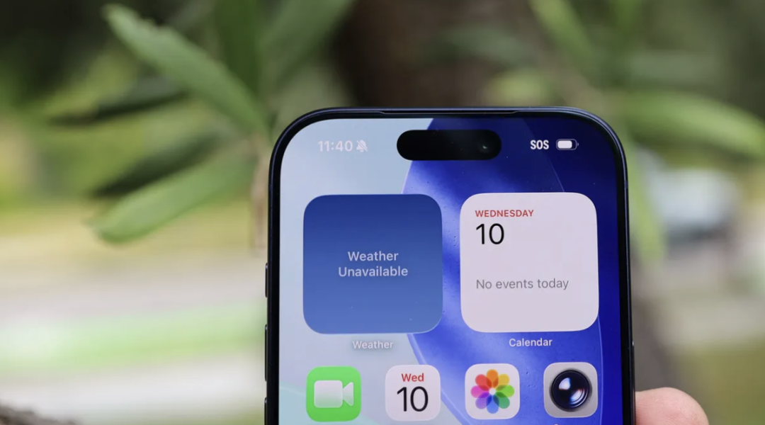 讓我對安卓感到煩惱的5件事