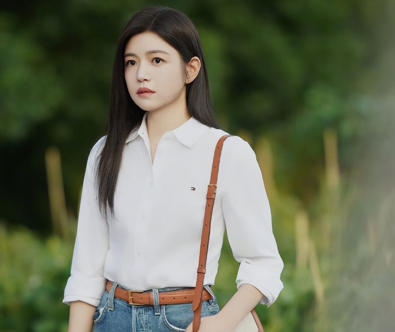 陈晓和陈妍希新剧对打,大部分明星都帮陈妍希宣传,陈晓输了吗?