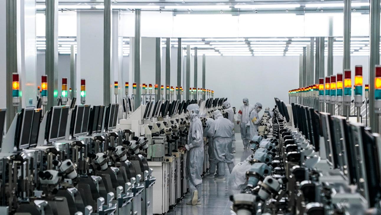 官媒发声：对半导体威胁最大的，是滞留在美国的名校精英！