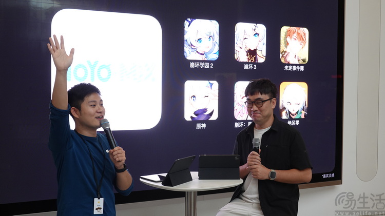 這堂古典音樂課，讓我們發現了蘋果的一些“小秘密”