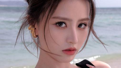 热搜爆了，知名女星官宣退圈！