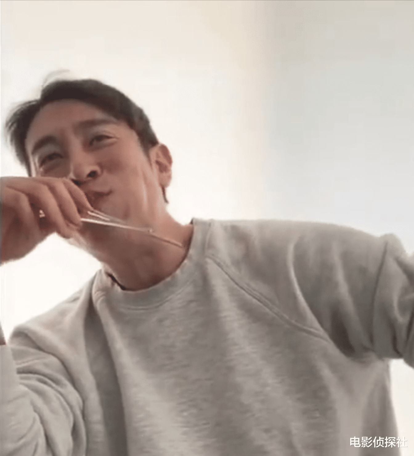 霸总王辉塌房,背刺合伙人发表不尊重女性言论,网友:滚出中国