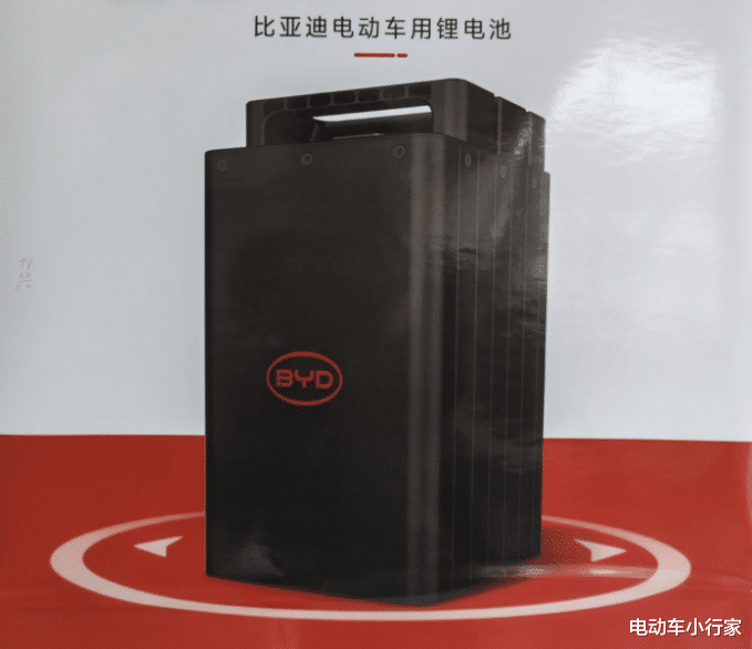 搭载比亚迪电池，续航1000里！两轮电动车中“千里马”，值得入吗