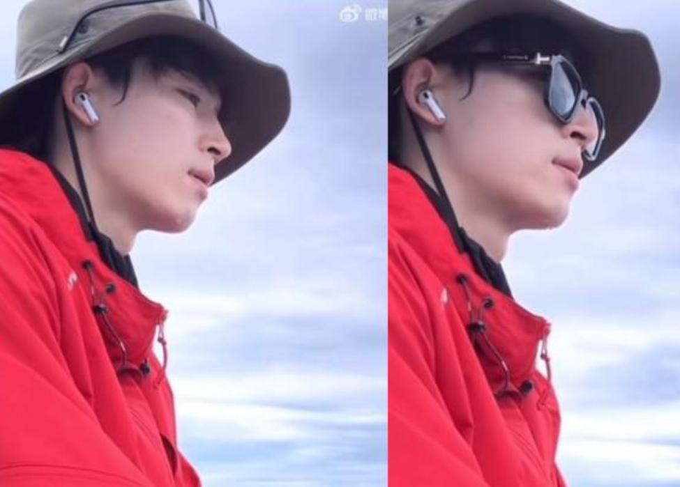 风水轮流转，许凯事件再次升级，王星越意外成“最大赢家”