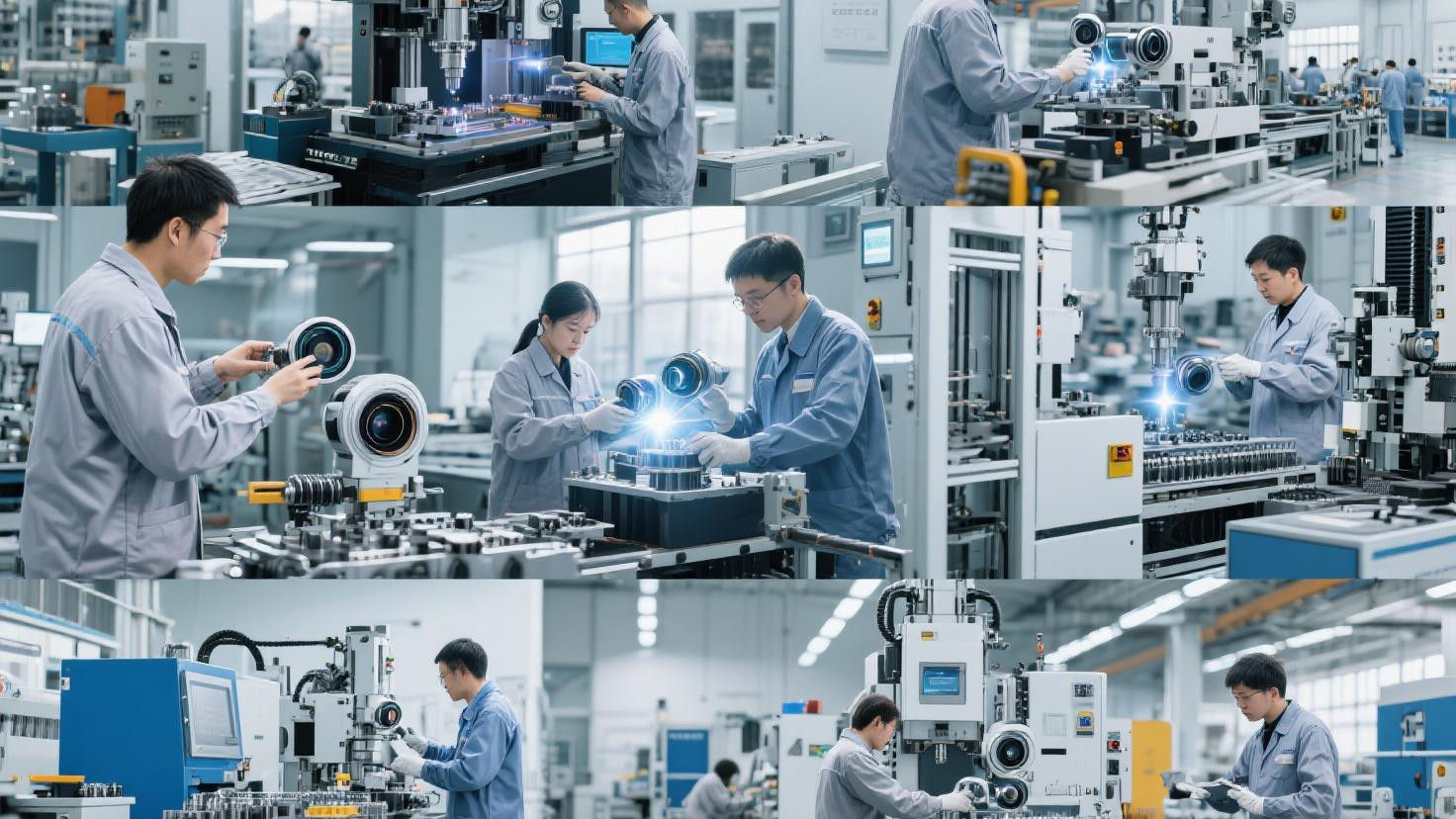 印度媒体报道中国光刻机，印网友：20年前的技术。遭各国网友嘲讽