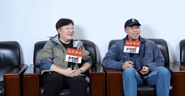 烧饼喜提德云副总才3个月，就做到了栾云平年5年都没做成的事情