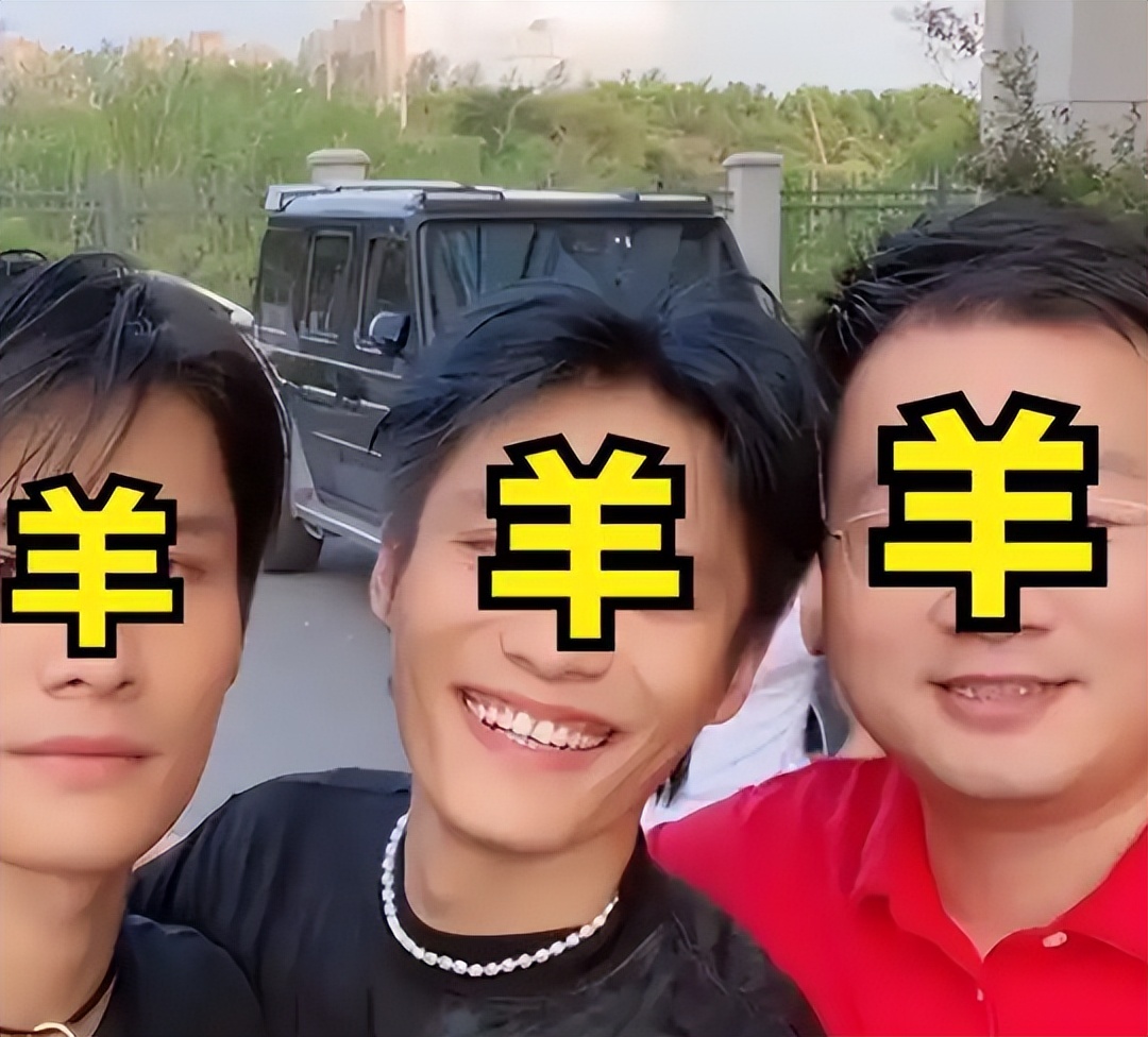 真是人走茶凉！看了三只羊传媒的现状，才明白什么叫兔死狗烹