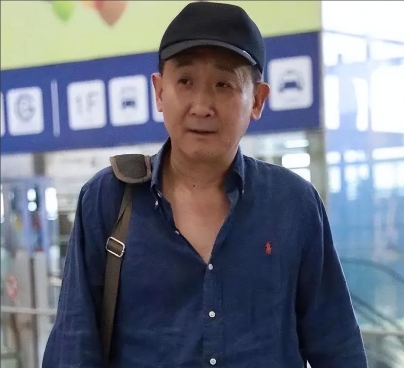 梁天现状:66岁独居,帮去世大哥还清400万债务,对宋丹丹心怀愧疚