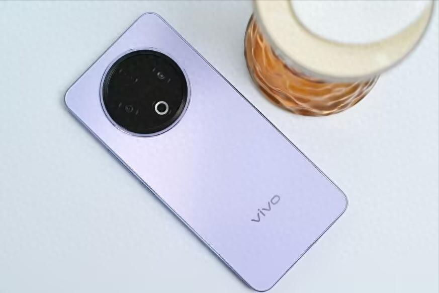 vivo“續航王”再降價！1.7米抗摔+7倍音量+8200mAh+IP69防水