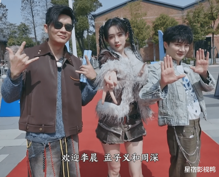 《奔跑吧13》首波口碑出炉了！观众的打分和评论都“一针见血”