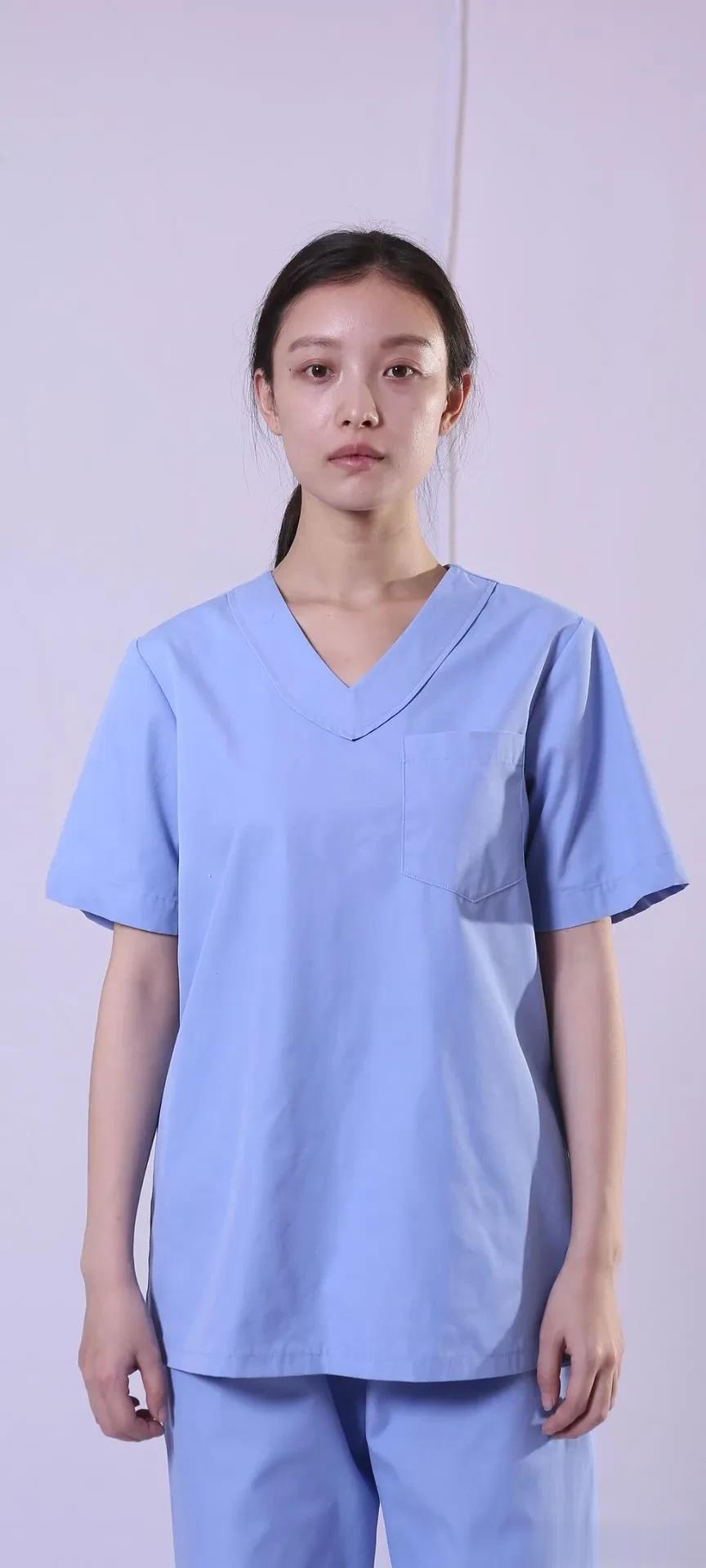 护士服倪妮定妆\明星高清图片 \明星脸 \