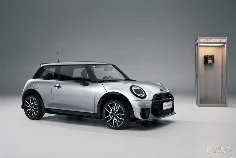 MINI COOPER限定版上市 限时售21.78万元起