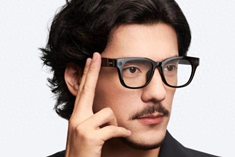 小米出大力？智能眼鏡銷量暴漲，2025年上半年增長148%