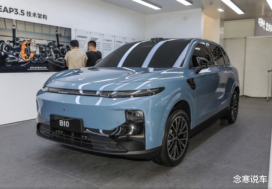 4月，值得买的5款新车