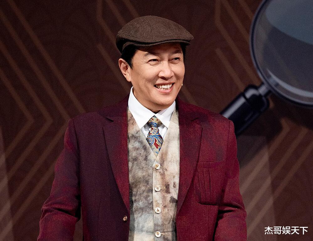 为了让沙溢撕掉游戏黑洞的标签，节目组故意放水降难度，太尴尬了