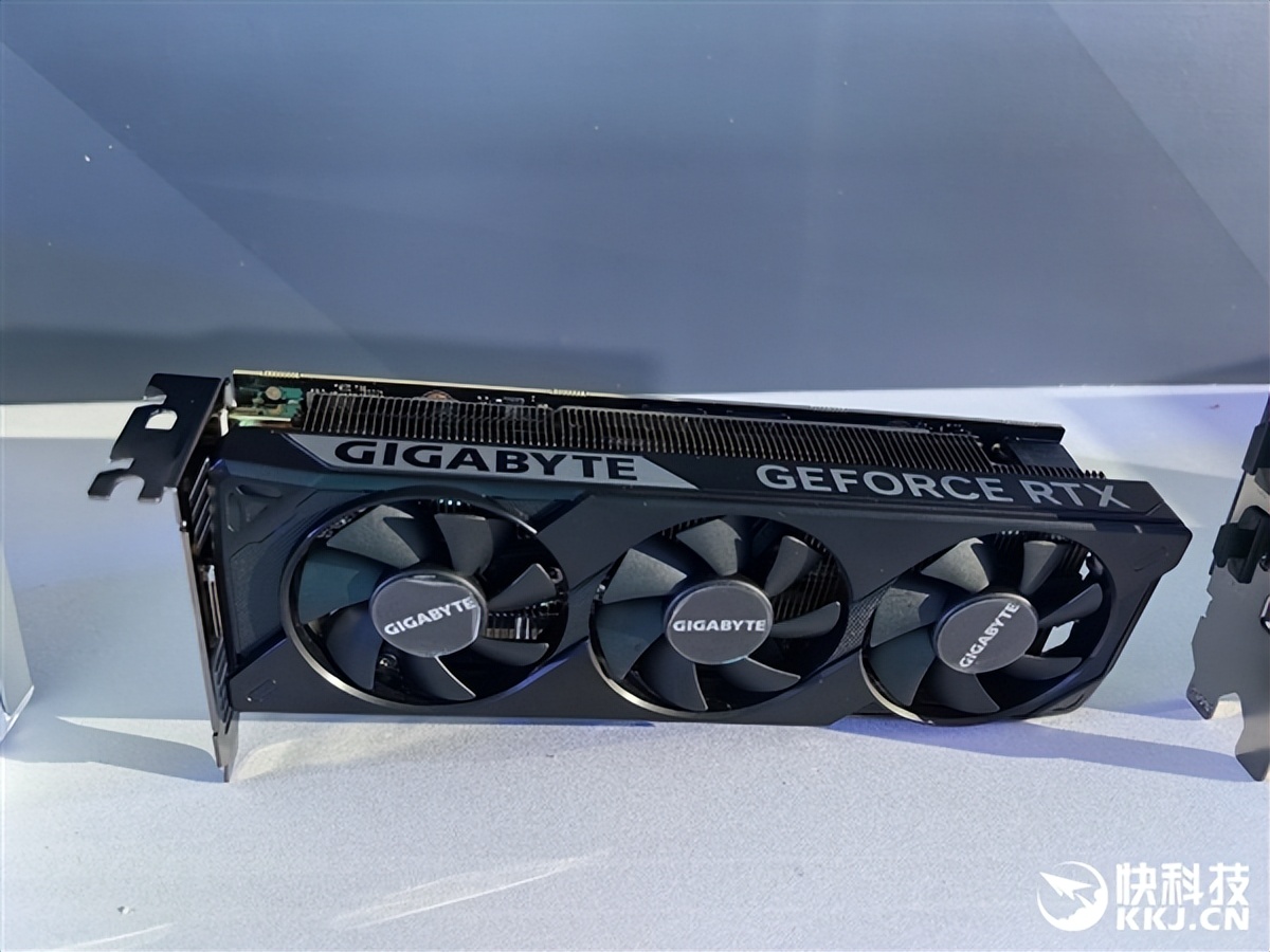 技嘉秀出六大肌肉！銳龍X3D打雞血、DIY進入3.0新時代