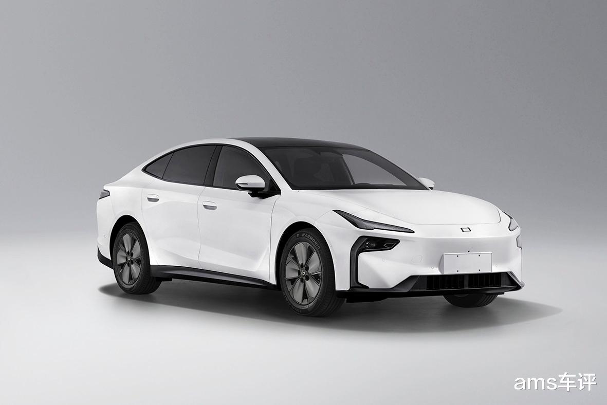 从德系转型到自主突围，工信部重磅新车速览，好戏将登场！