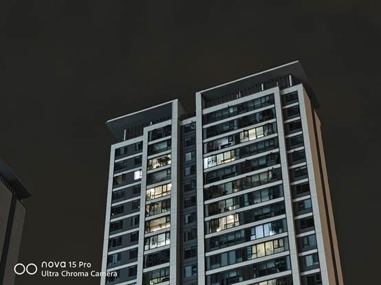 華為nova 15 Pro深度評測：中端市場的全能選手 顏值與實力兼備