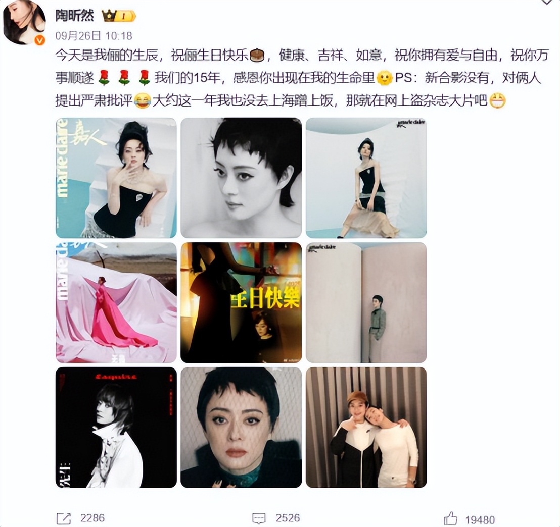 张艺谋没有撒谎，“不合群”的孙俪，才是娱乐圈真正的“聪明人”