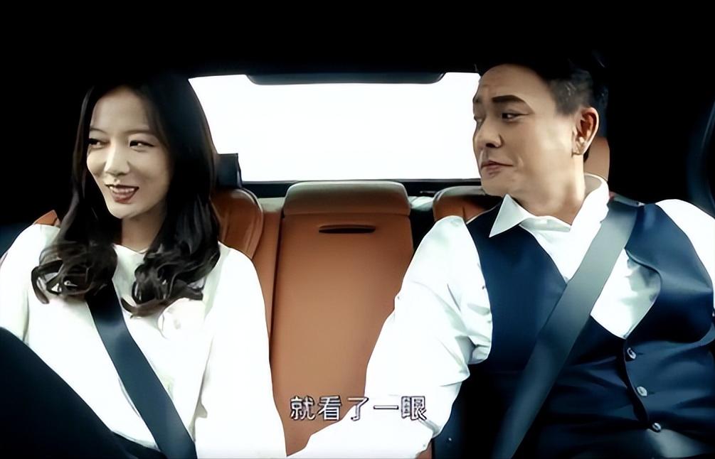 片酬不少拿，却演啥毁啥！这3位“戏混子”女星，演戏看着太别扭