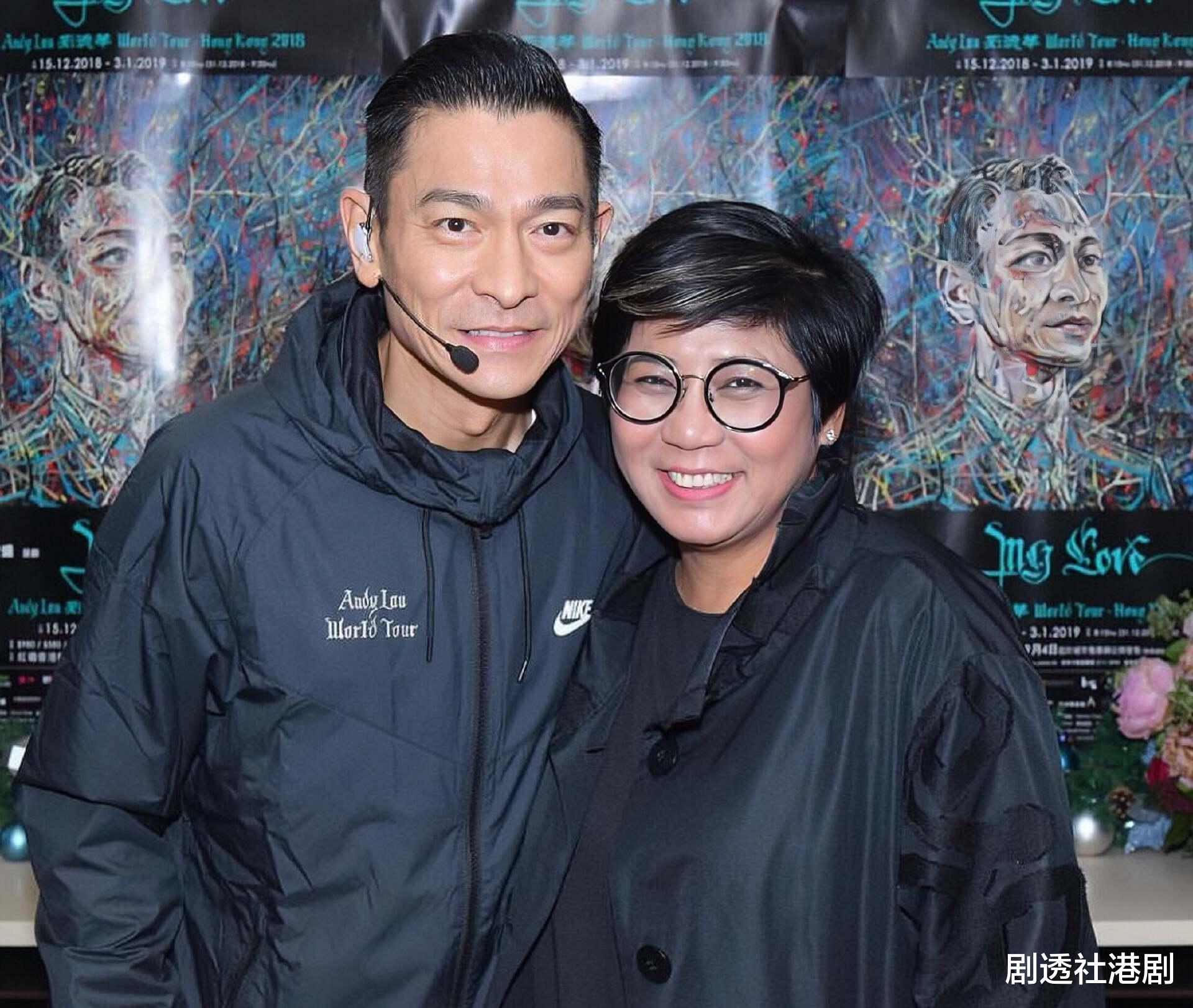 香港知名女星确诊肺癌，多次手术命悬一线，拒绝靶向治疗看淡生死