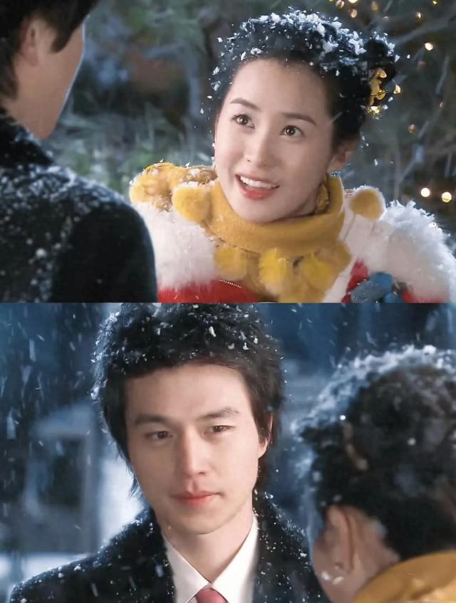 41岁李多海现身上海街头,打扮像村姑,脸部硅胶感重,变化太大了