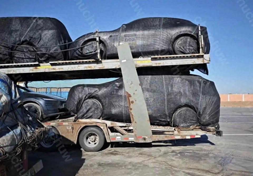 小米汽车2026年产品大爆发!4款新车覆盖家庭、行政、性能市场