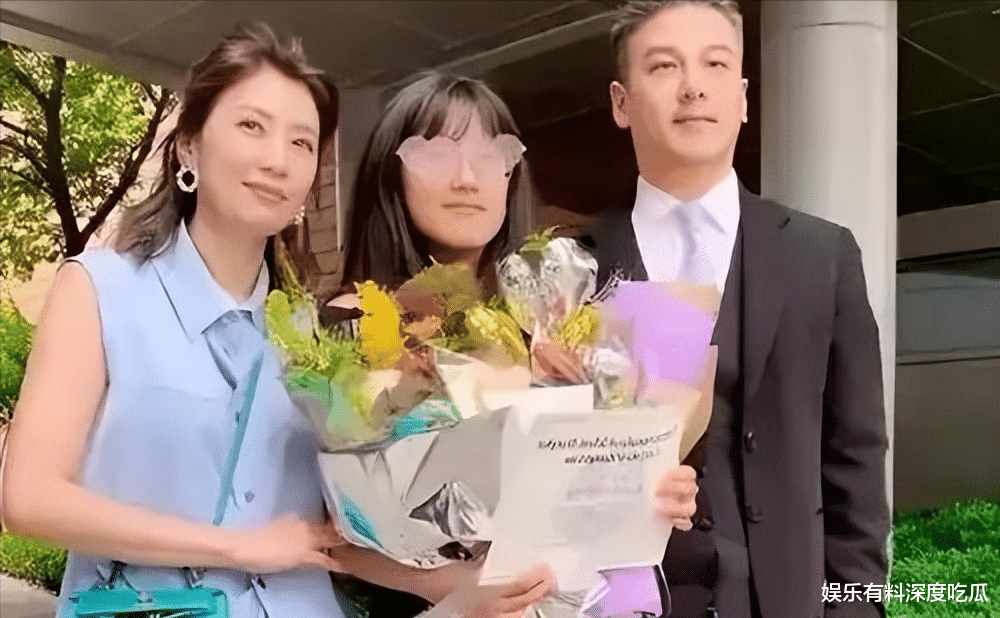 贾静雯怎么也没想到,当年屈辱的亲子鉴定,如今价值50亿