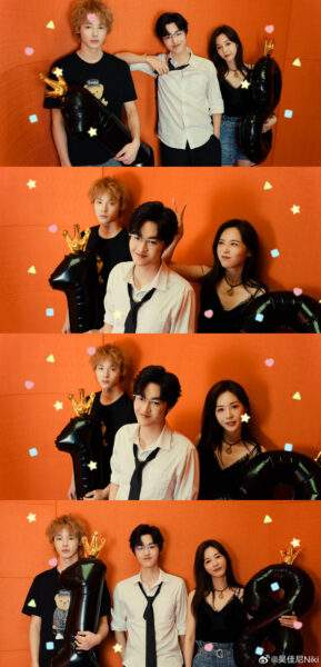 马景涛18岁儿神复制老爸DNA!二儿子走韩系花美男路线