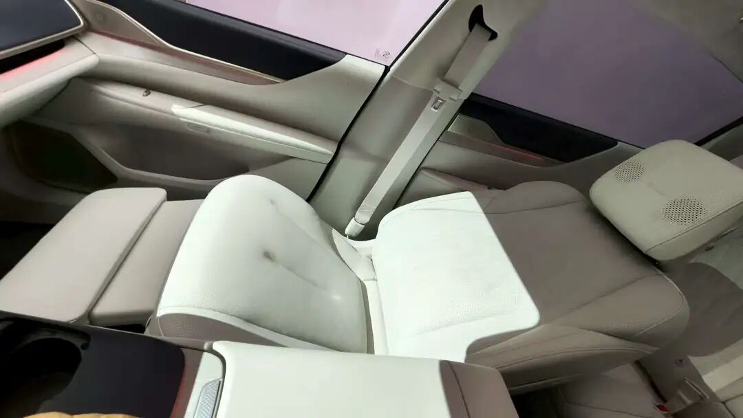 吹响合资品牌反攻号角，别克至境L7正式发布！