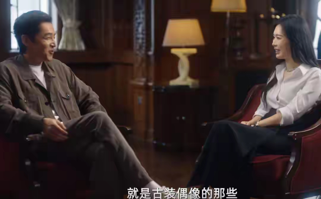 胡歌首度公开家庭很失败，更喜欢大女儿，自责4700米高原待俩月