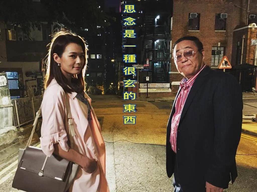 TVB老戏骨因身体问题退出幕前