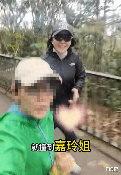 梁朝伟刘嘉玲一起爬山跑步享受相处时光 两人婚后一直低调度过