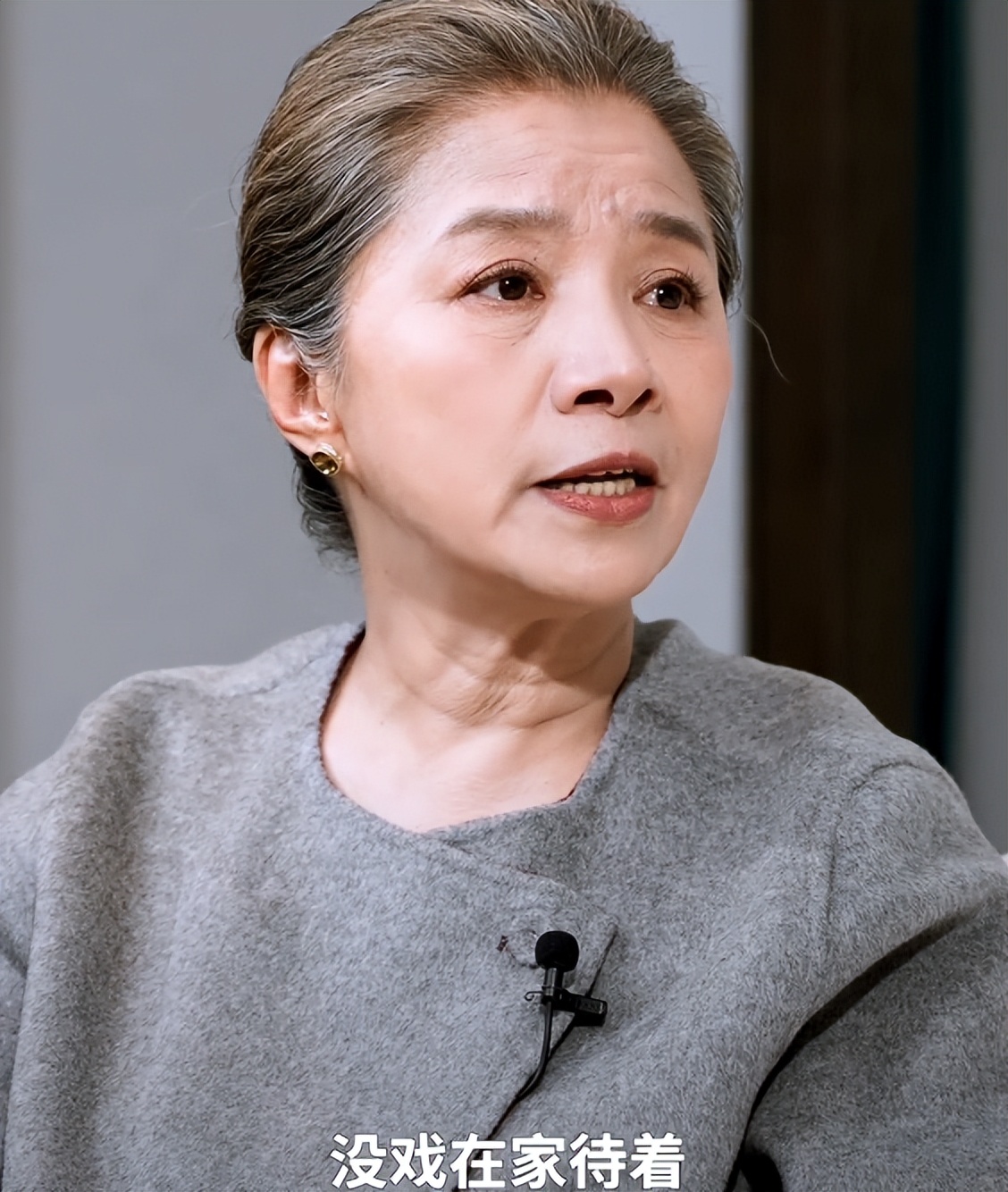 给2025年“进步最大7位女演员”排名，赵丽颖仅第2，第1实至名归