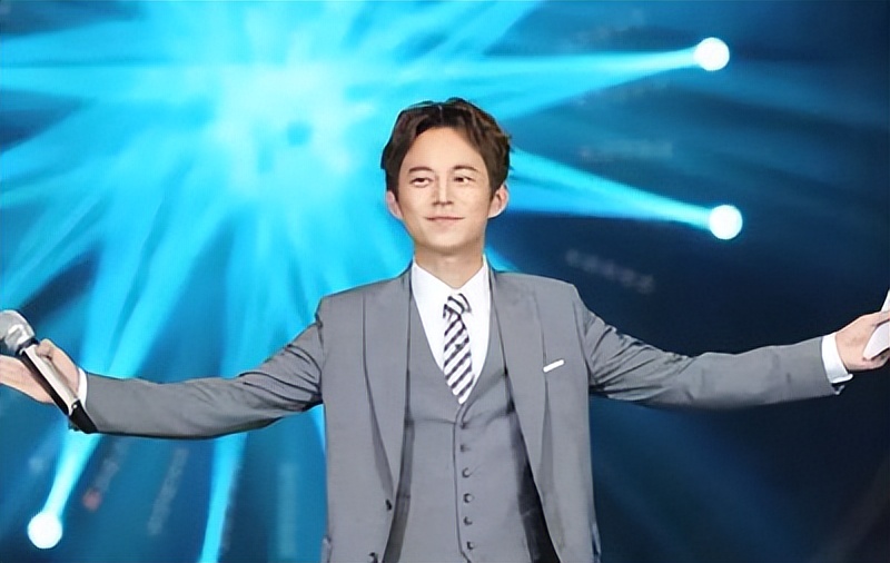 何炅撒贝宁为何落选“金声奖”？看完颁奖典礼，原因就一目了然了