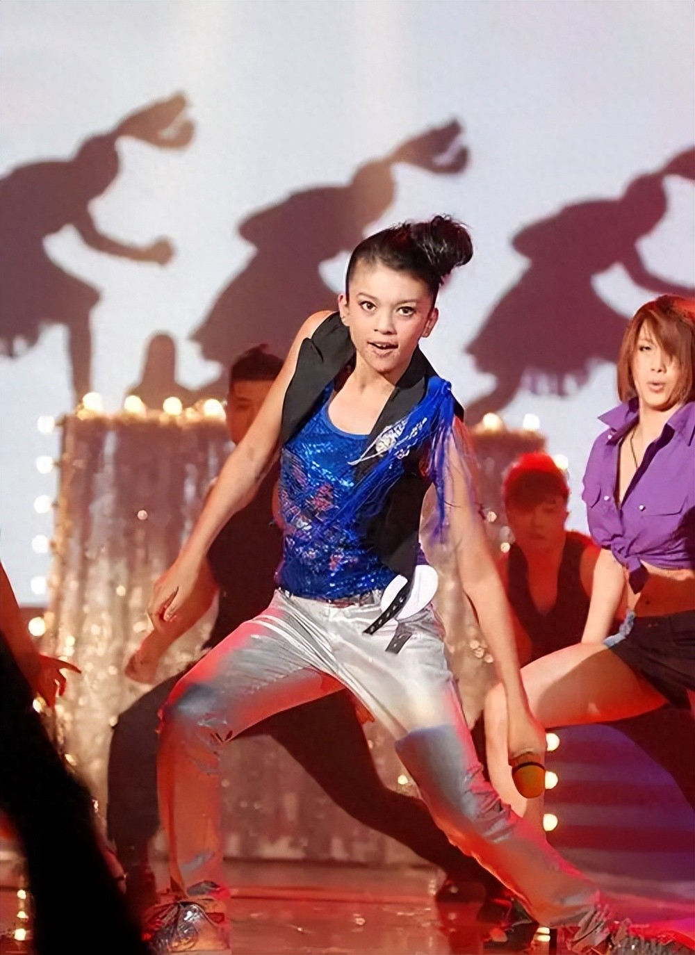 快女谈莉娜结婚!婚礼现场视频曝光,老公是东北人刘正飞