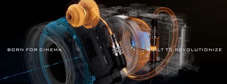 电影镜头秒变自动对焦，中国企业率先实现