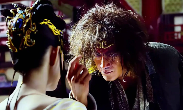 《美人鱼2》6亿投资打水漂！投资人被劣迹艺人坑哭，可惜了周星驰