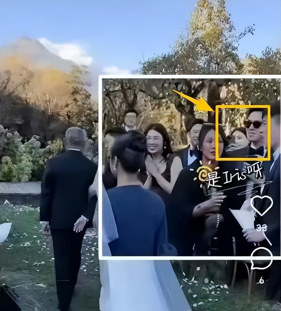 娜然跟霍启山回香港！男友忙工作她逛街消费，娜然脸肿开始幸福肥
