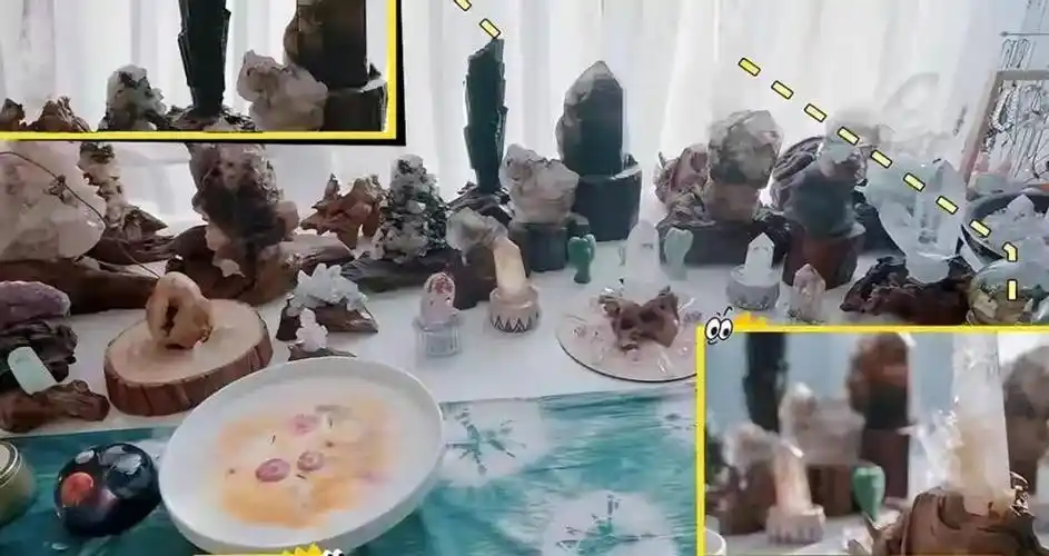 女星公开与黑人男友同居,每月1万租房住,5年了还是没逃过审判!