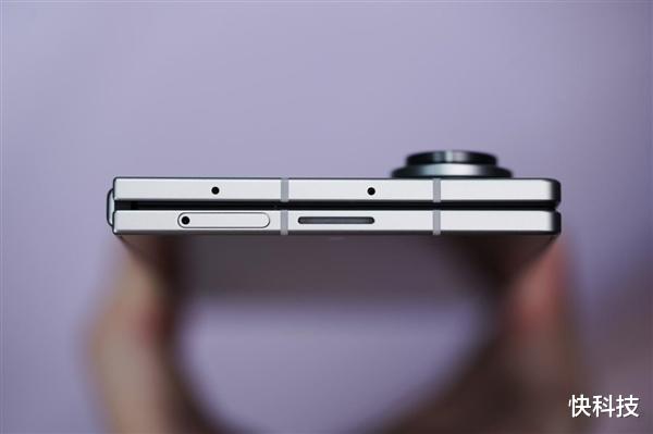 全球最輕的大折疊！三星Galaxy Z Fold7圖賞