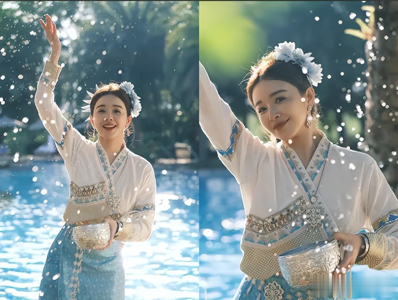 阚清子被曝早产女婴，多重畸形抢救无效去世，细节曝光叹真不应该