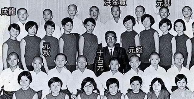 香港影坛1988:戏园走出来的群星