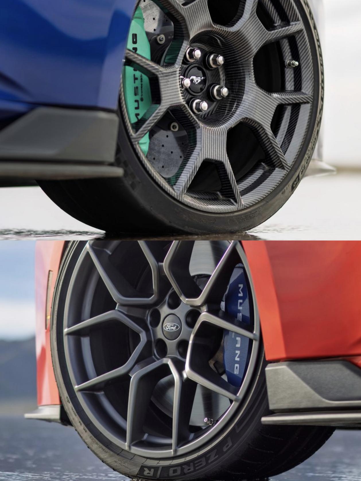 5.2L V8!史上最强“黑马”来了