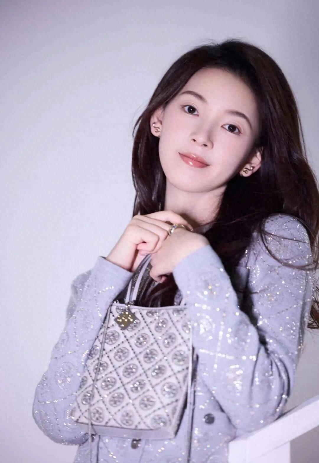 陈瑶,梦之蓝情姐