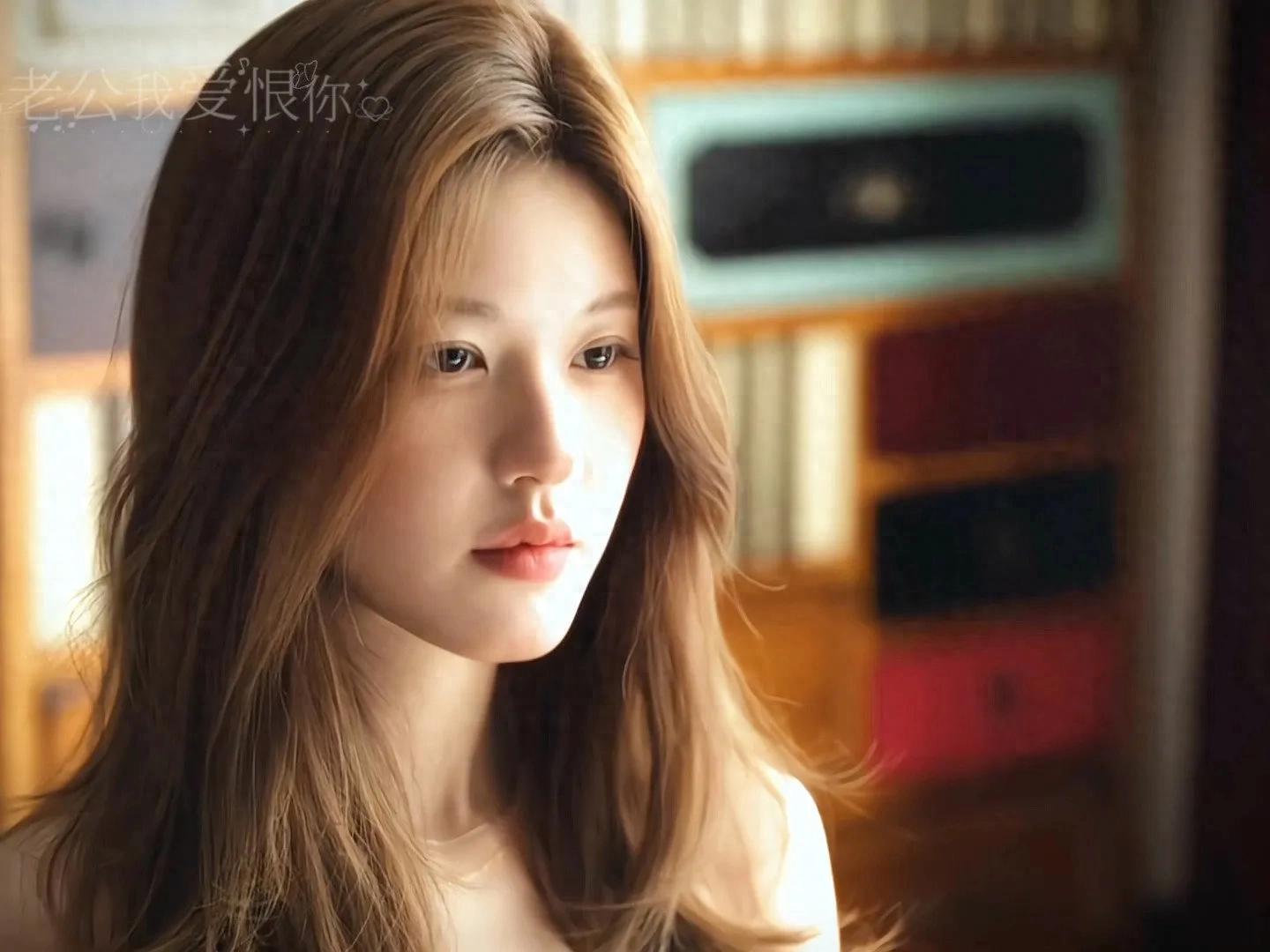 许我耀眼开播,大家终于发现了赵露思和虞书欣的区别是什么?